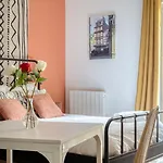 Chez Jeanne - Renove Balneo Et Balcon Centre * 鲁昂
