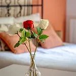 Chez Jeanne - Renove Balneo Et Balcon Centre 公寓 鲁昂