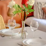 Chez Jeanne - Renove Balneo Et Balcon Centre 아파트 *