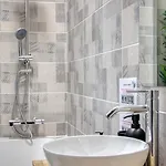 아파트 Chez Jeanne - Renove Balneo Et Balcon Centre