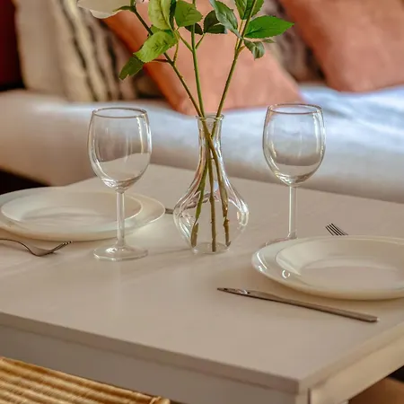 Chez Jeanne - Renove Balneo Et Balcon Centre