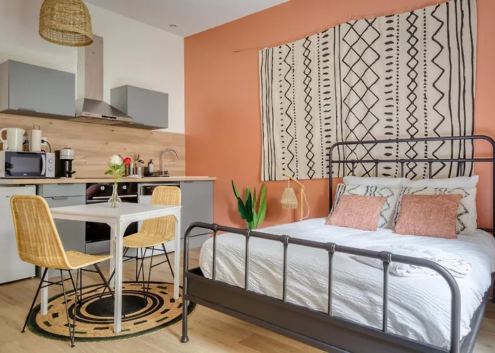 Chez Jeanne - Renove Balneo Et Balcon Centre Rouen