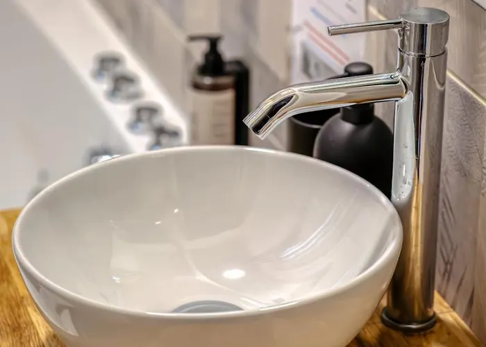 Rénové Balnéo Et Balcon Centre Appartamento Rouen