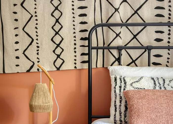 Chez Jeanne - Renove Balneo Et Balcon Centre *