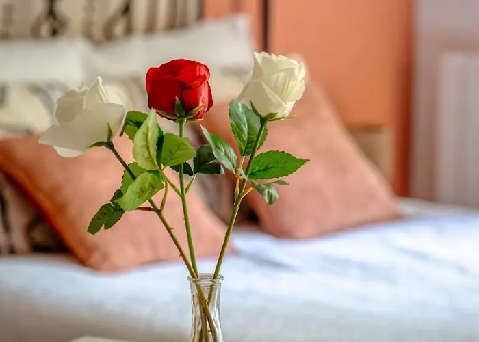 Rénové Balnéo Et Balcon Centre Appartamento Rouen