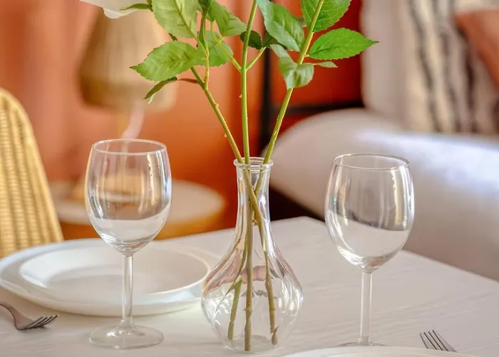 Chez Jeanne - Renove Balneo Et Balcon Centre Apartment *